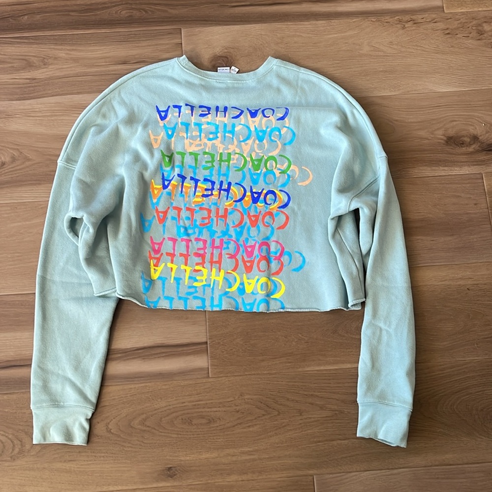 Coachella Merch